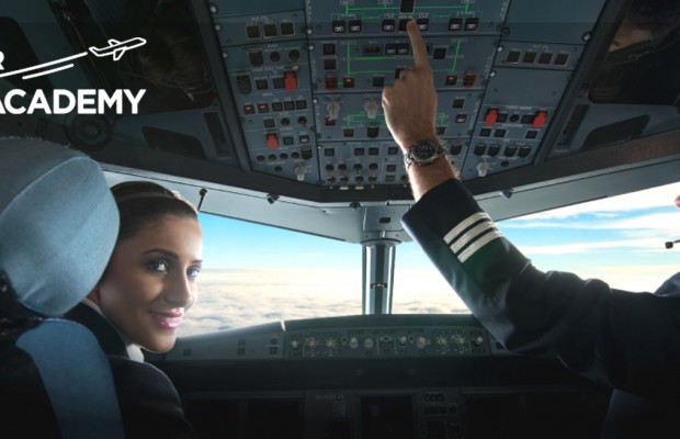 Снимка: Wizz Air