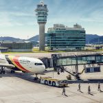 След частична реконструкция, Brussels-South или Шарлероа /CRL/ стана по-приветливо за пътниците и откри възможности за междуконтинентален трафик.