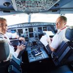 За момента компанията разполага с 20 екипажа и продължава активната си кампания за подбор на персонал